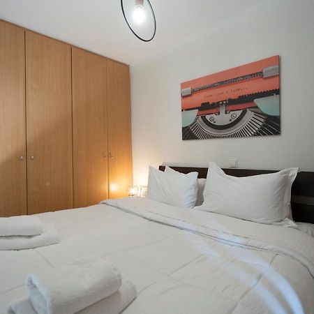 Athina Loft Атина Екстериор снимка