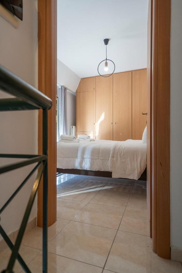 Athina Loft Атина Екстериор снимка