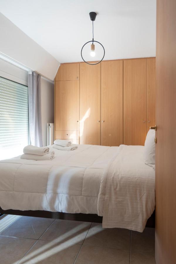 Athina Loft Атина Екстериор снимка
