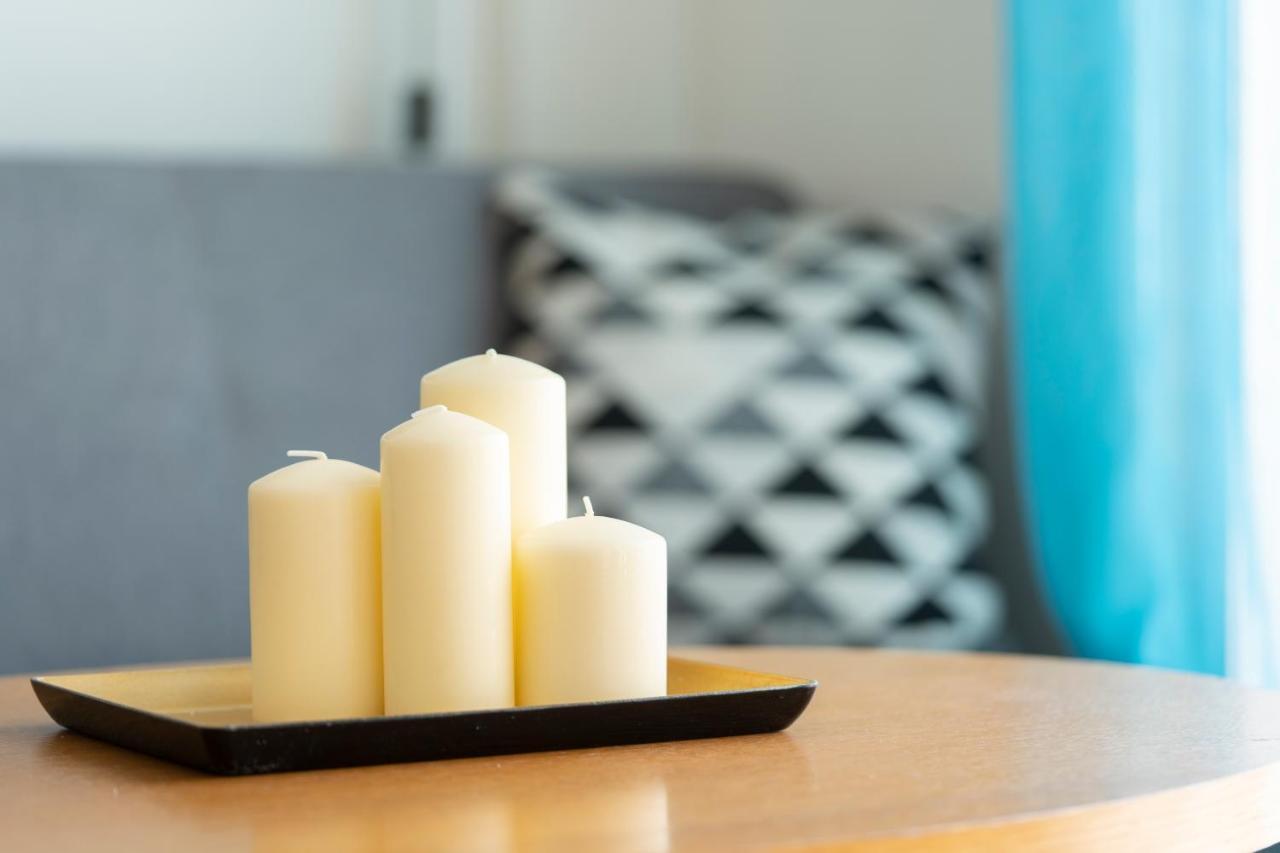 Athina Loft Атина Екстериор снимка