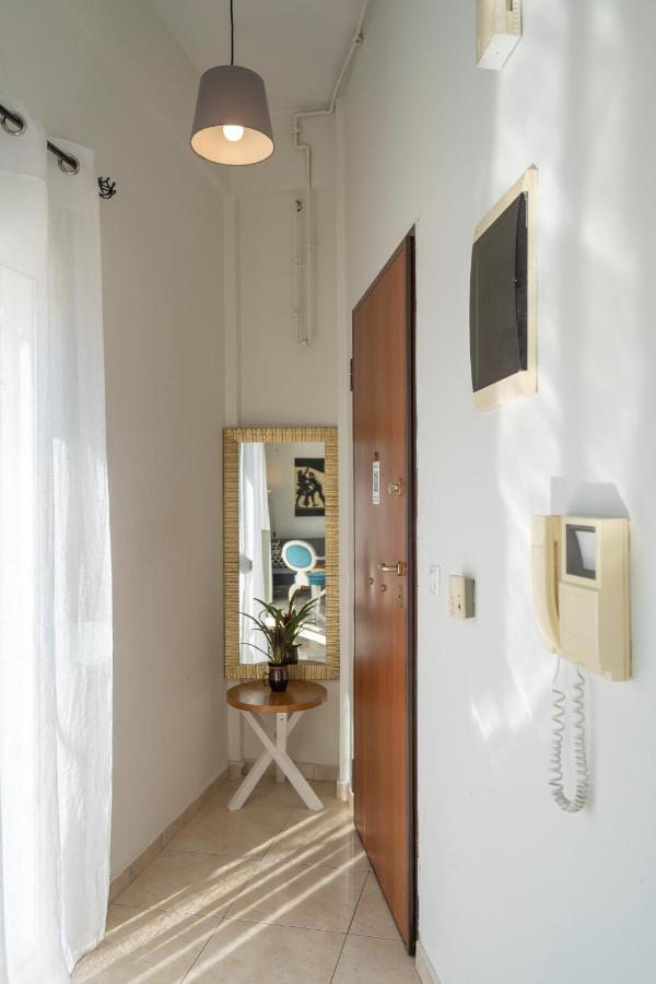 Athina Loft Атина Екстериор снимка