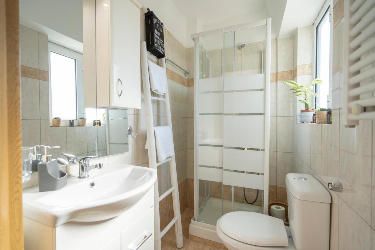 Athina Loft Атина Екстериор снимка