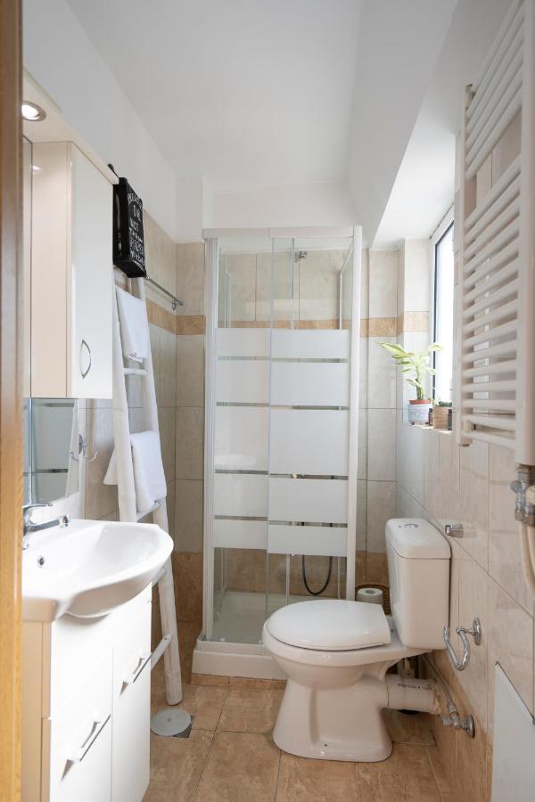 Athina Loft Атина Екстериор снимка