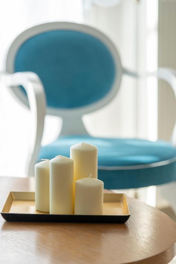 Athina Loft Атина Екстериор снимка