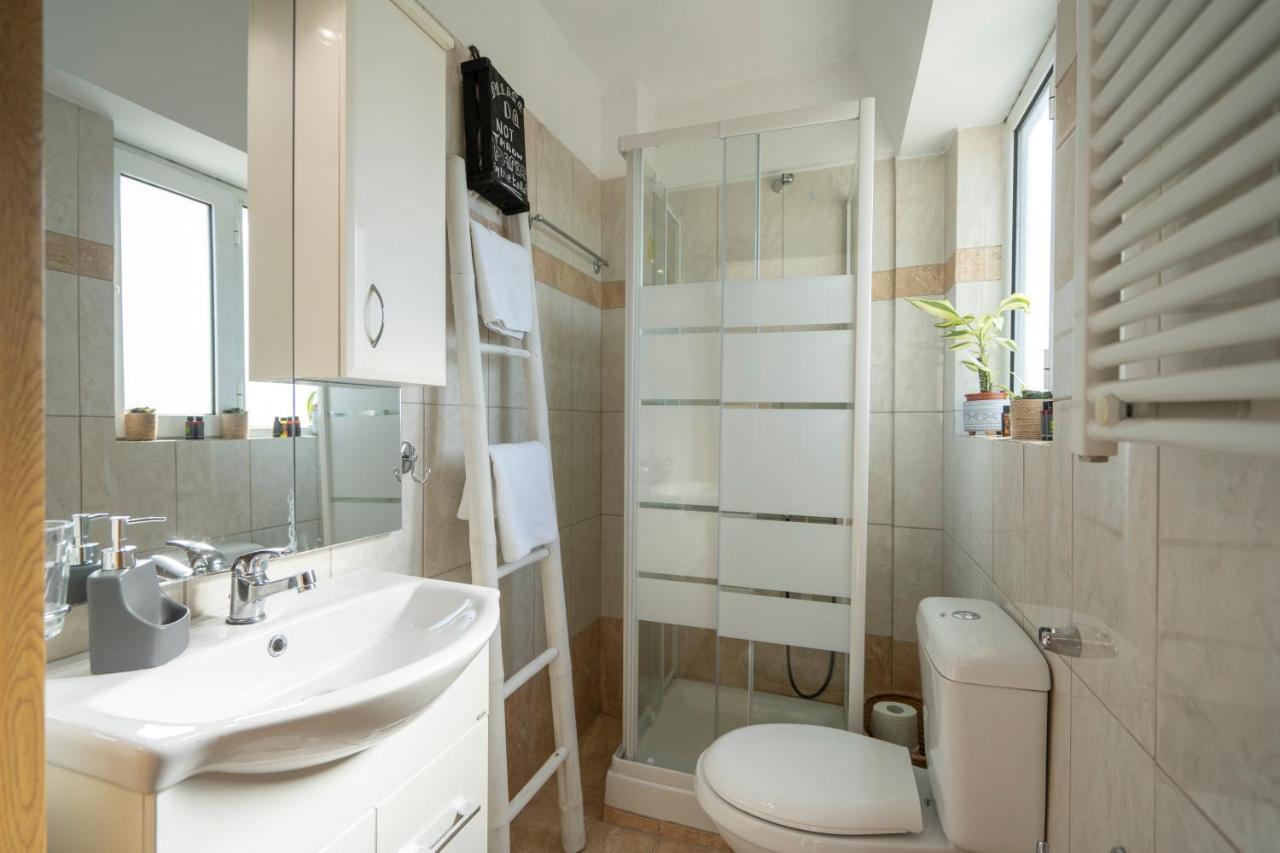 Athina Loft Атина Екстериор снимка